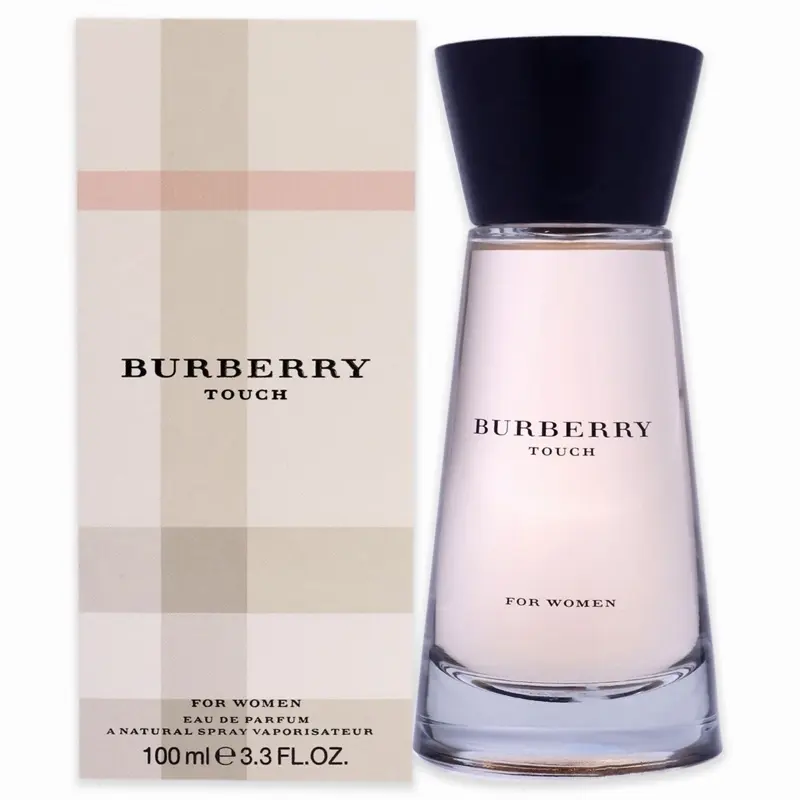 Burberry Touch for Women EDP Spray 100 ML By Burberry