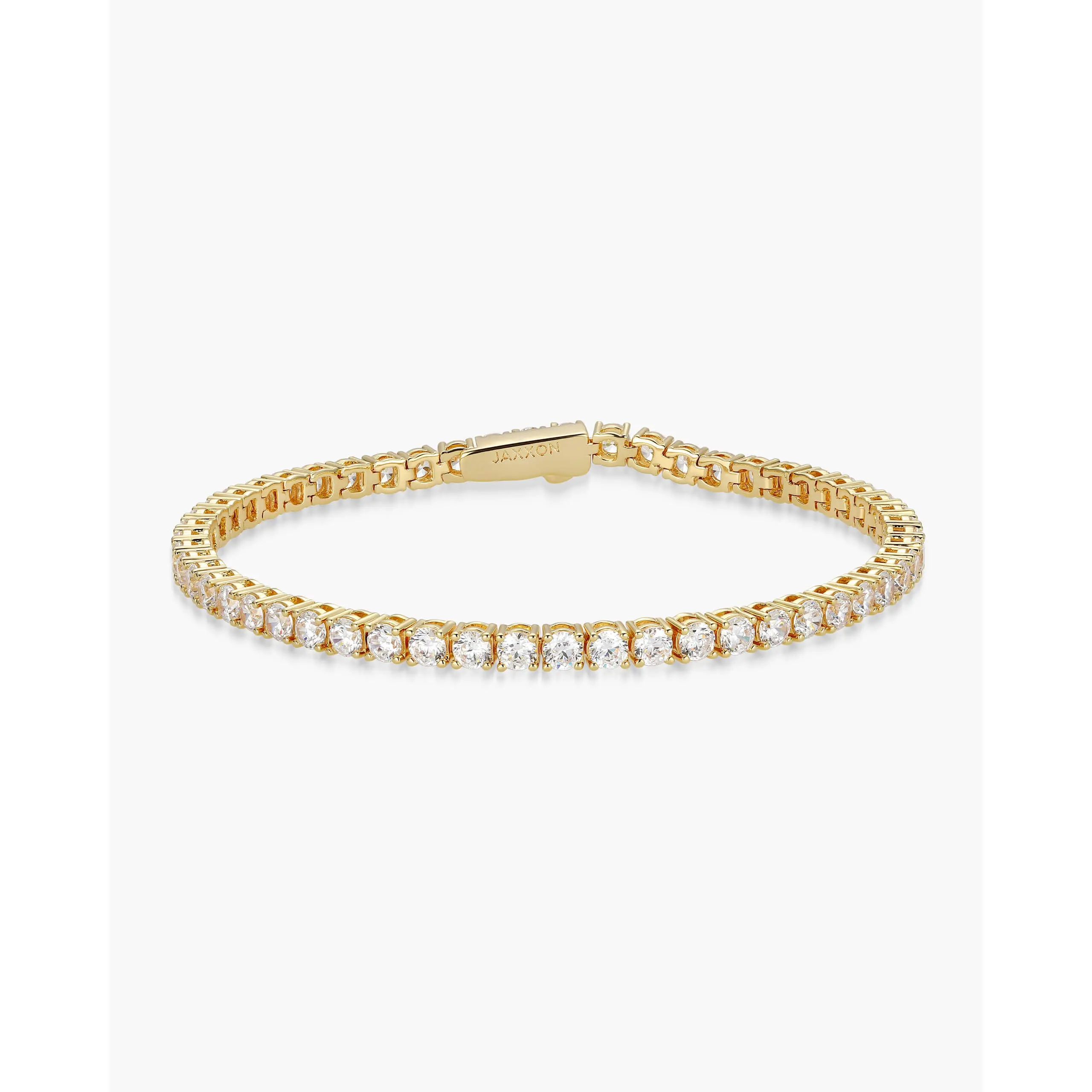Women's Tennis Bracelets