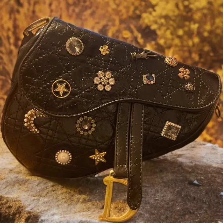 charm Purse charm Purse