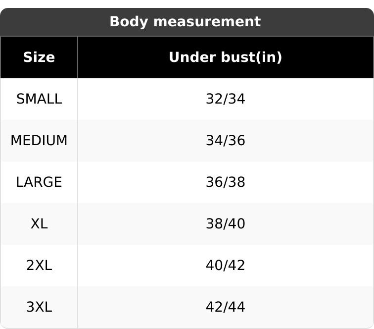 Reshaping Everyday Bra