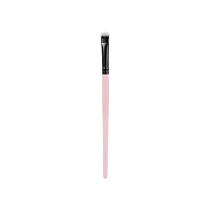 [RUBY VIBE CO] MicroDetail Eye Brush 012 Precision Eyeshadow Contouring & Blending Brush for Flawless Application Vegan Makeup Tool, Suitable for All Skin Types