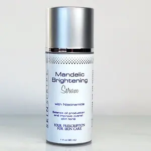 SkinScript Mandelic Brightening Serum for Radiant & Even Skin - Skincare  Comfort