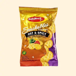 Snackables Crackers Snackables Crackers