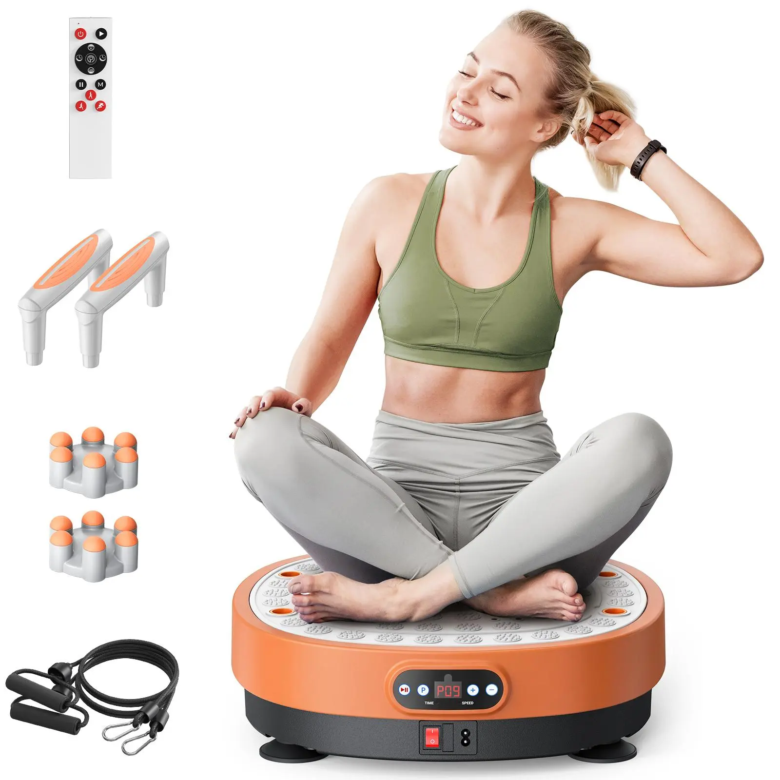 MERACH Warehouse Clearance Mixed Workout Gear, While Supplies Last