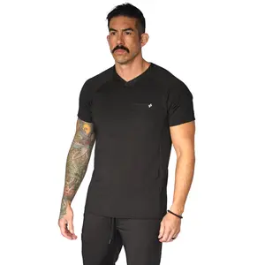 Evrpur2.0® Men's Scrub Tops