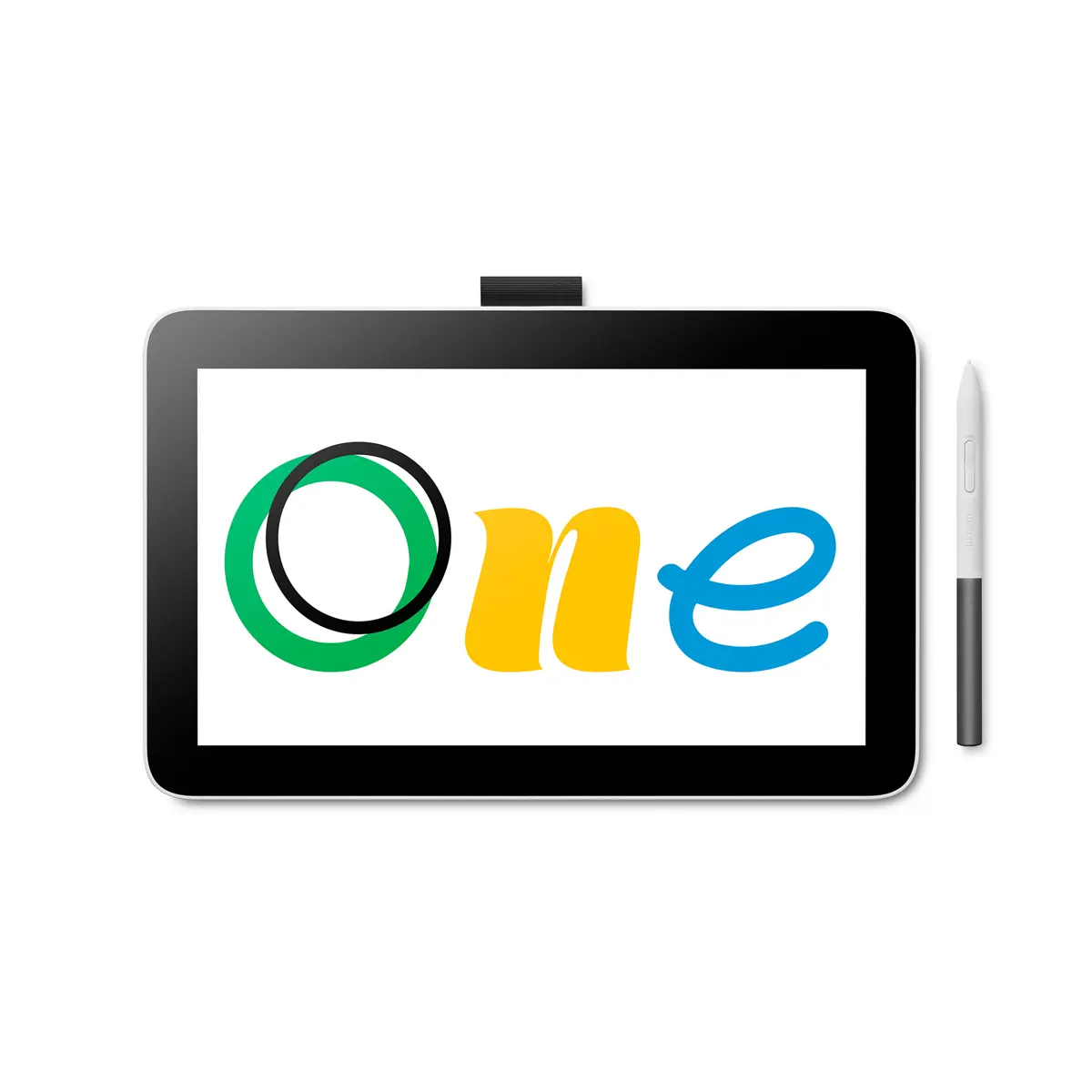 Wacom One 12 Creative Pen Display