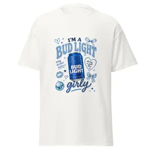 Unisex classic tee