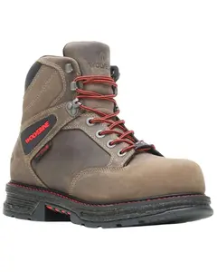Wolverine Men's Hellcat Work Boot Composite Toe - W201174