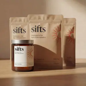 Sifts Daily, 90-Day Supply