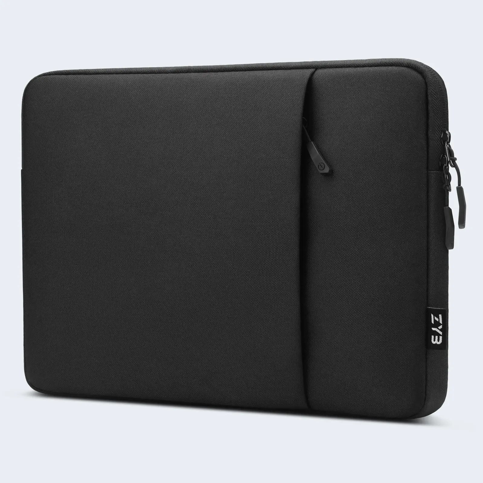 13-16 inch Durable Laptop Sleeve Case Bag, Protective Pockets Water Resistant Shockproof NoteBook Case Bag for MacBook Neo, MacBook Air 13/15, MacBook Pro 13/14/15/16 and 13" 14" 15" 16" Lenovo HP Dell Acer Asus Chromebook Laptop