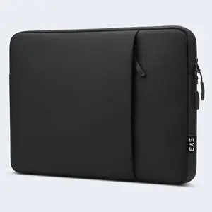 13-16 inch Laptop Sleeve Case Bag Cover, Protective Water Resistant NoteBook Case Bag for MacBook Neo, MacBook Air 13/15, MacBook Pro 13/14/15/16 and 13" 14" 15" 16" Lenovo HP Dell Acer Asus Chromebook Laptop