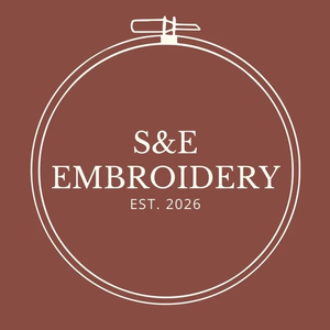 S&E Embroidery