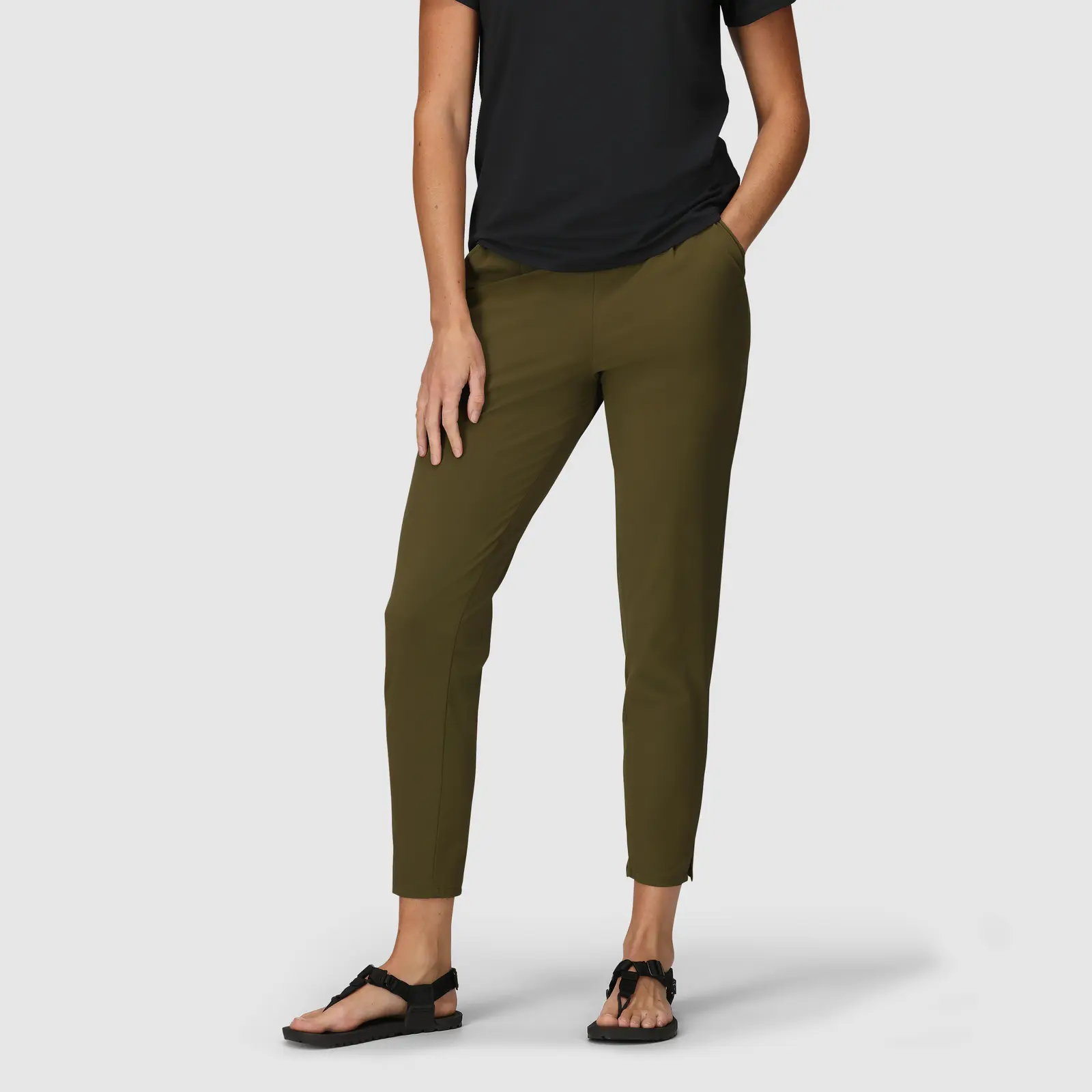 Outdoor Research Women's Ferrosi Transit Pant