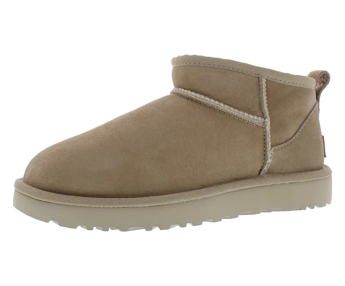 Women's UGG Classic Ultra Mini Footwear, Sports & Outdoor Sneakers