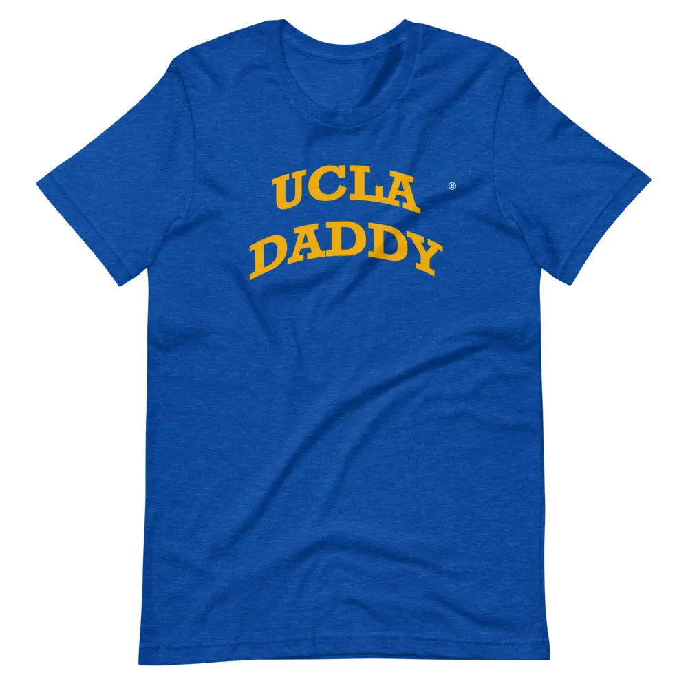 UCLA Daddy T-Shirt