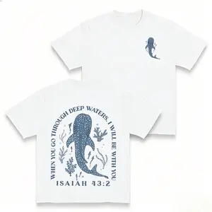 Whale Shark Graphic Hoodie Unisex Beachy Sweatshirt T-Shirt Hot Trend for Men and Women Perfect for Fans Stylish and Comfortable Wear