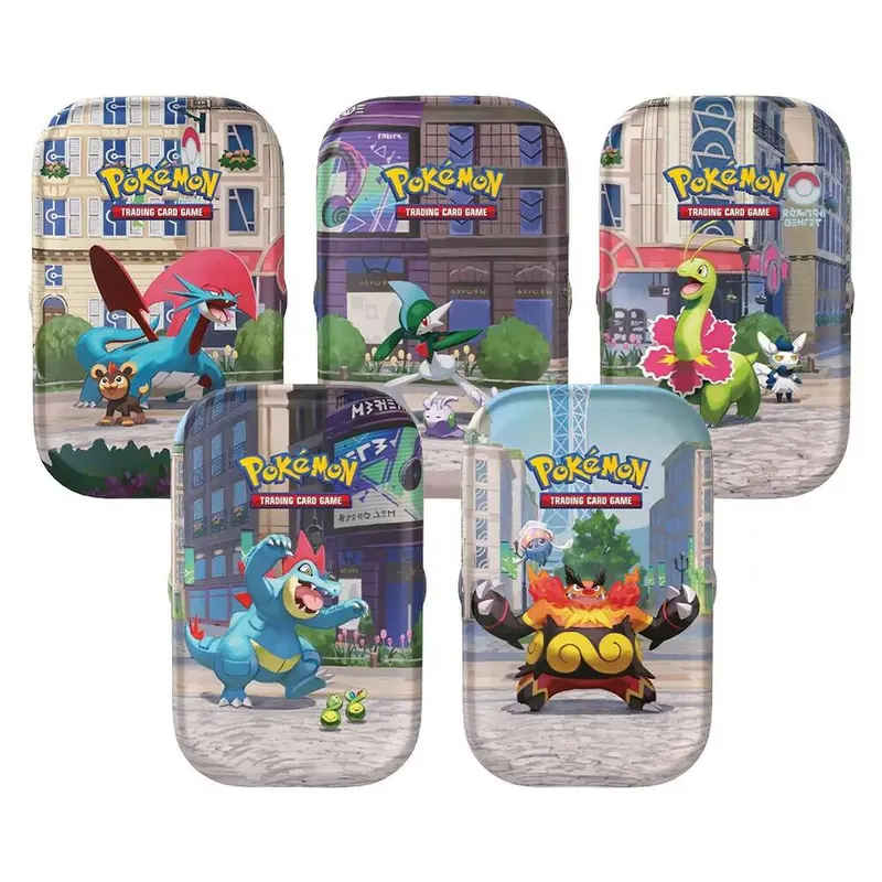 Trading Cards & Accessories - TikTok Shop