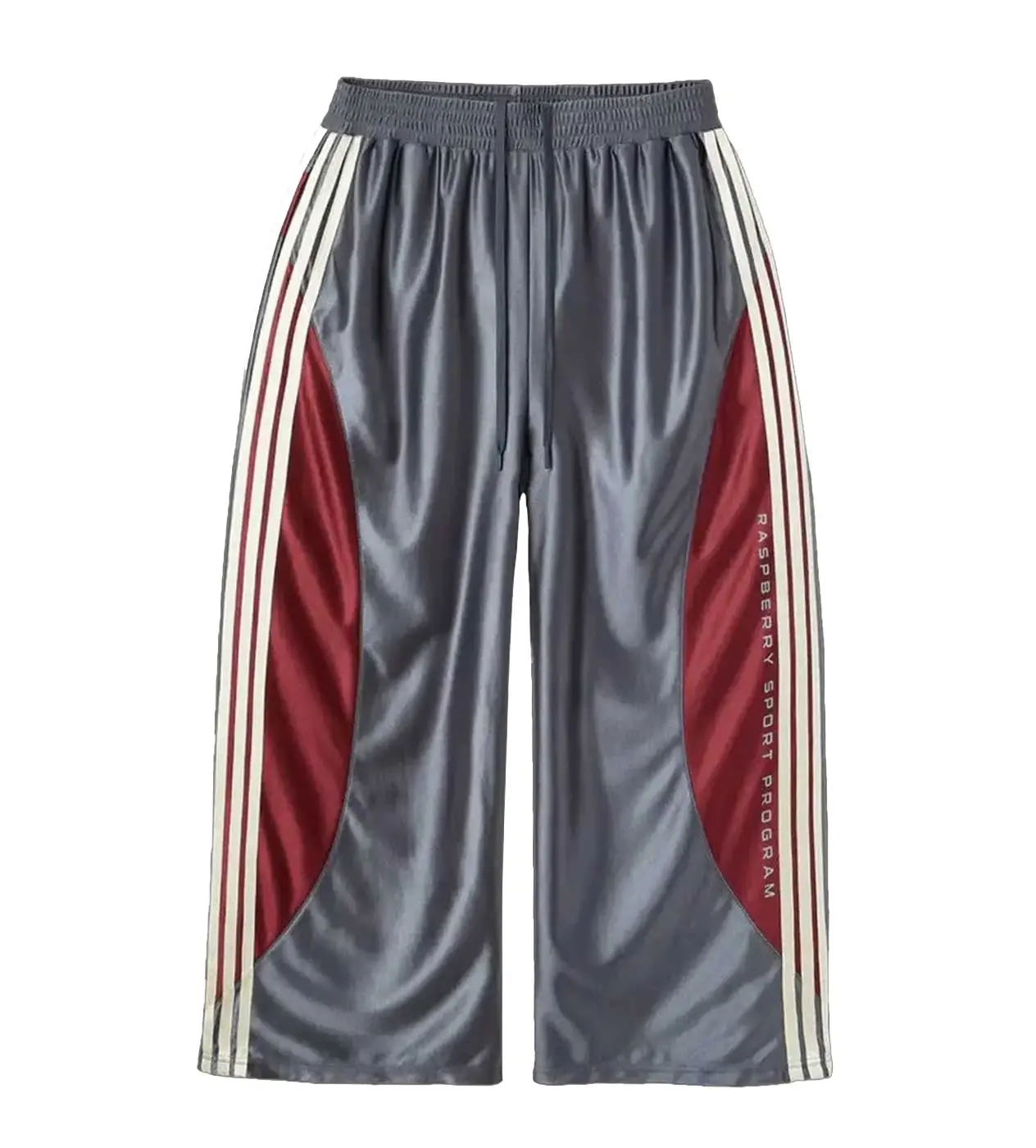 GV Gallery Tracy McGrady Sweatpants Grey
