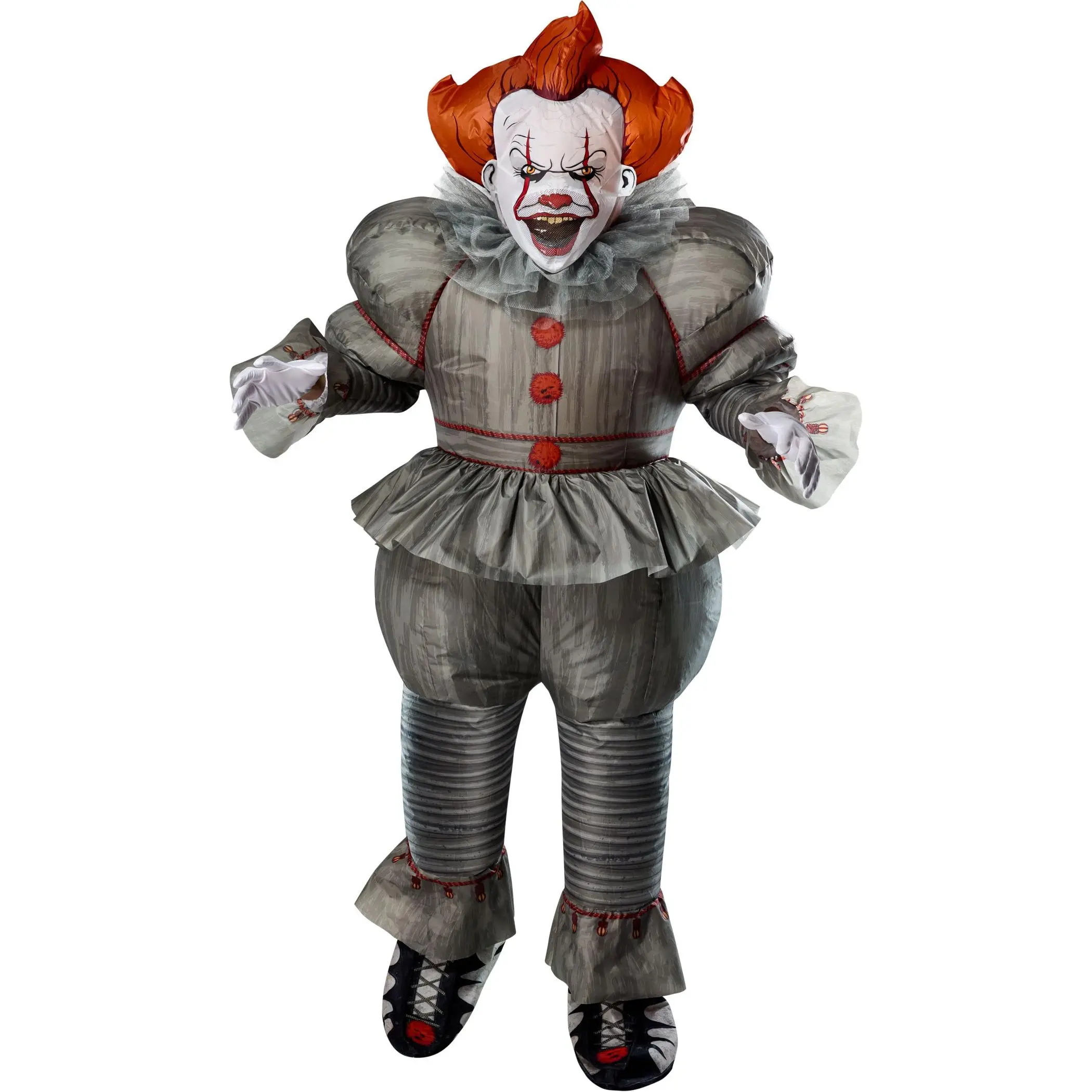 Adults IT Inflatable Pennywise Costume