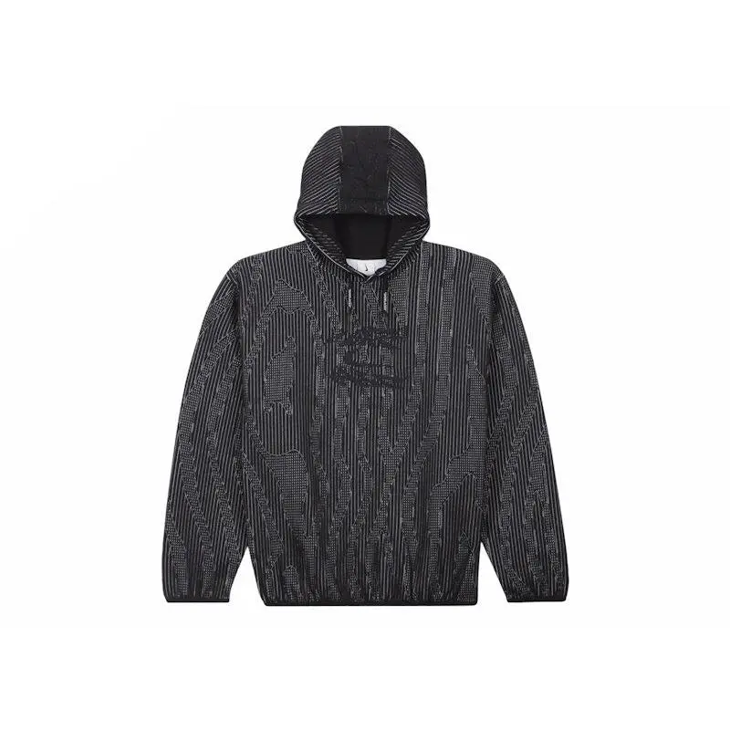 Nike x Off-White Engineered Hoodie Black (men) by StockX