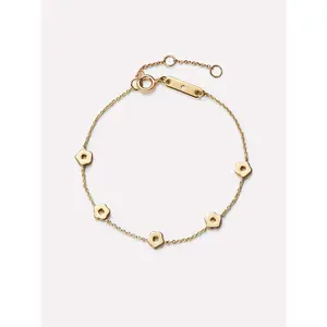 Flower bracelet - Rowena Bracelet