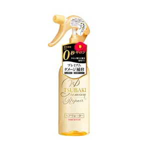 Tsubaki Premium Repair Hair Water - Haircare Conditioner Floral Moisturize
