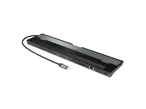 j5create USB-C® Dual HDMI™ Docking Station