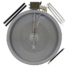 CMR975D3314 Range Top Burner