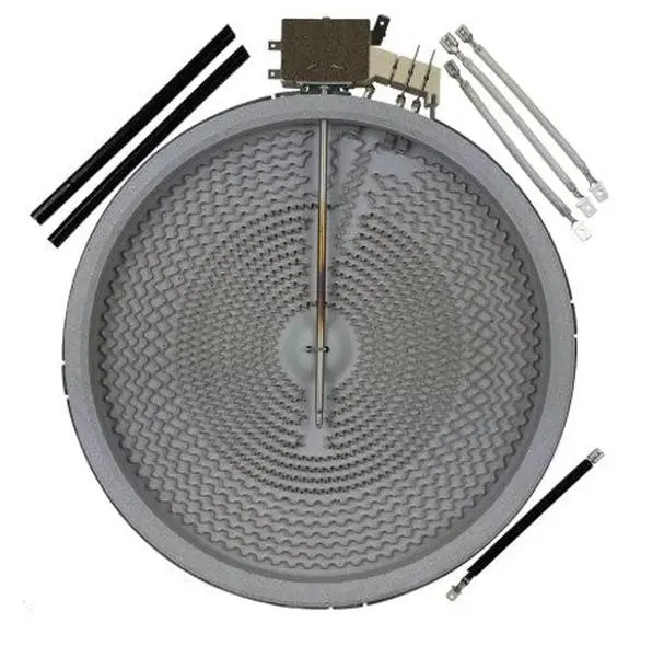 CMR975D3314 Range Top Burner