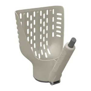 Duke-N-Boots Cat Litter Scoop and Release