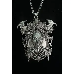 Nosferatu Necklace