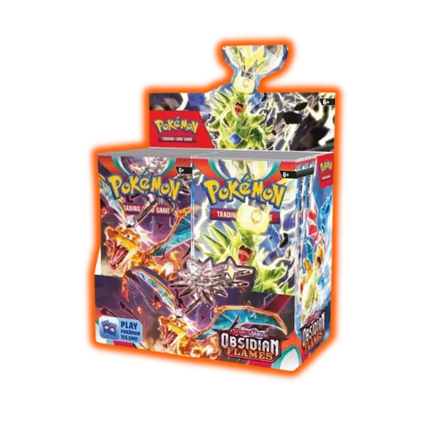 most expensive obsidian flames cards - TikTok Shop