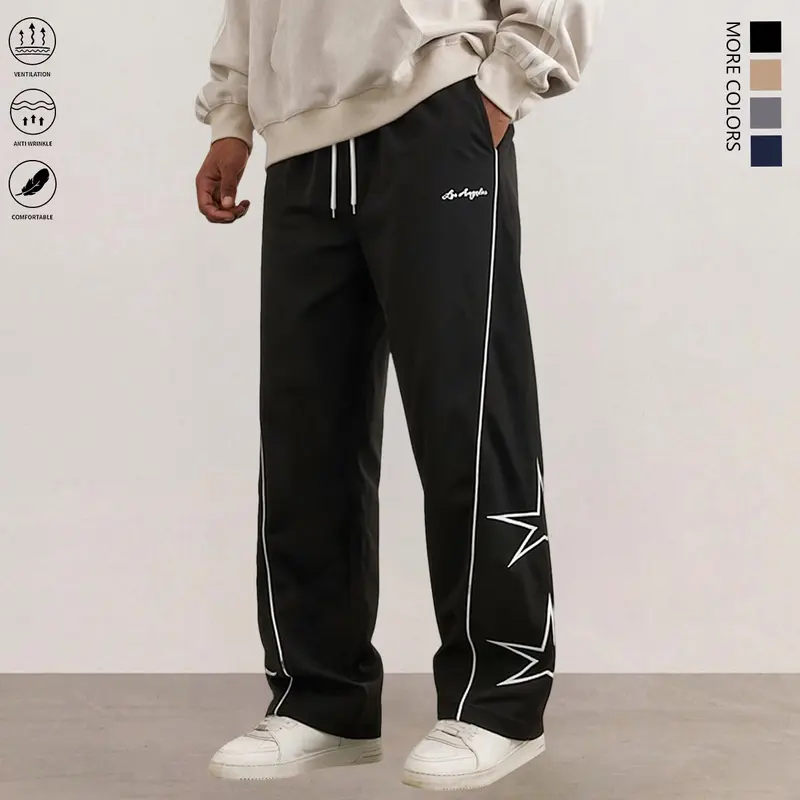 amiri star pants - TikTok Shop