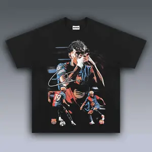 LAMINE YAMAL 6.6 SWEATSHIRT - TSHIRT - HOODIE