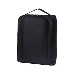Travel Shoe Storage Bag Portable Breathable Shoe Organizer, Durable Travel Accessory for Easy Packing & Organization, Shoe Bags
