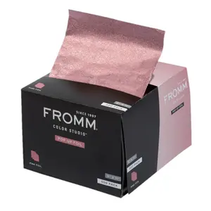 Fromm Foil Pink 5"x11" | F9261