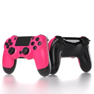 Wireless PS4 Game Controller for PS4/PC/Android/iOS, With Double Vibration, Six Axis Gyro, Touch Pad, Speaker, Gamepad For playstation