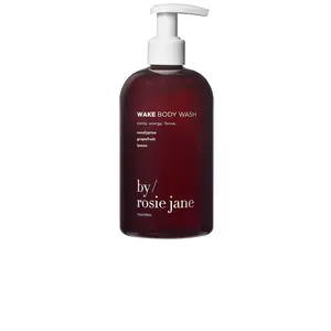 By Rosie Jane WAKE Body Wash