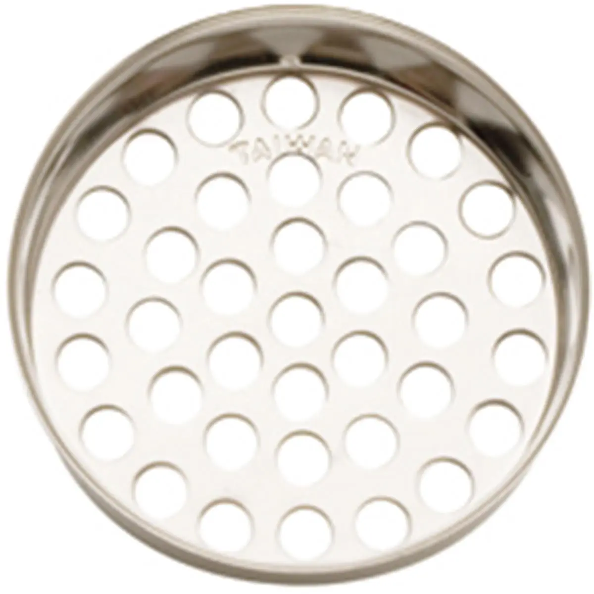 Plumb Pak PP820-40 Bath and Wash Tub Strainer, 1.38 In. Drain Protector for Bathroom Sinks and Tubs