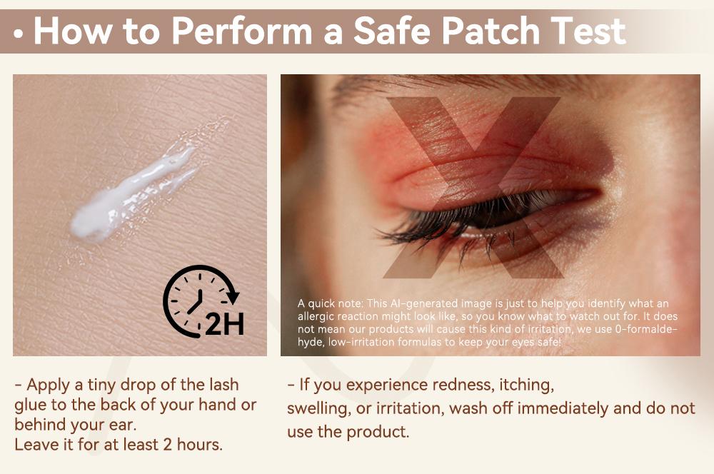 MaxComfi BREEZE DIY Eyelash Extensions Set, Ad-Exclusive Breeze Ghost Lashes Vibe, Waterproof, Super Soft & Thin Band, Long-Lasting Natural Volume, Beginner-Friendly Makeup Cosmetic for Daily Flawless Look, DIY Dramatic Lashes, Summervibes