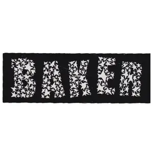 Baker Get Lost Sticker