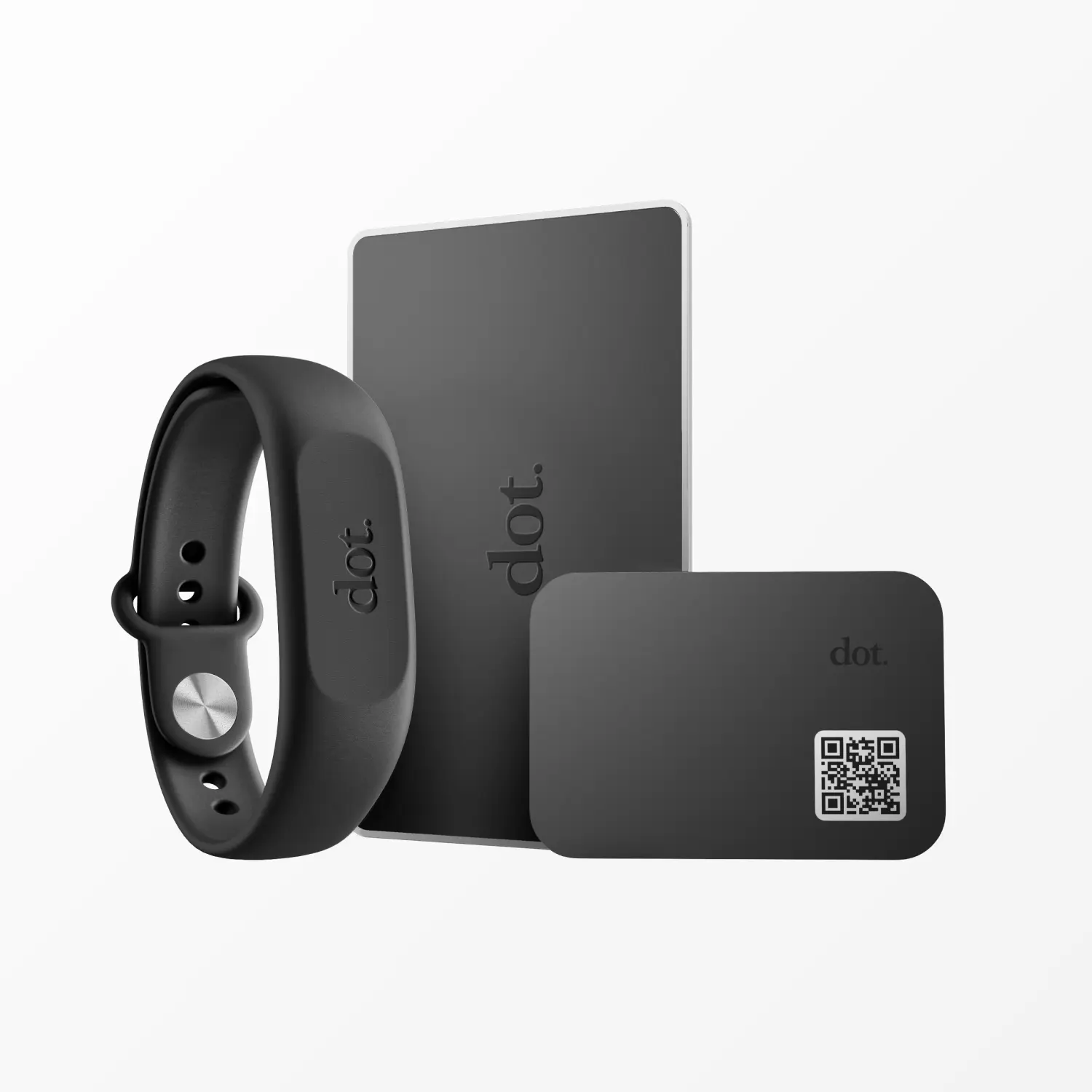 Metal Black