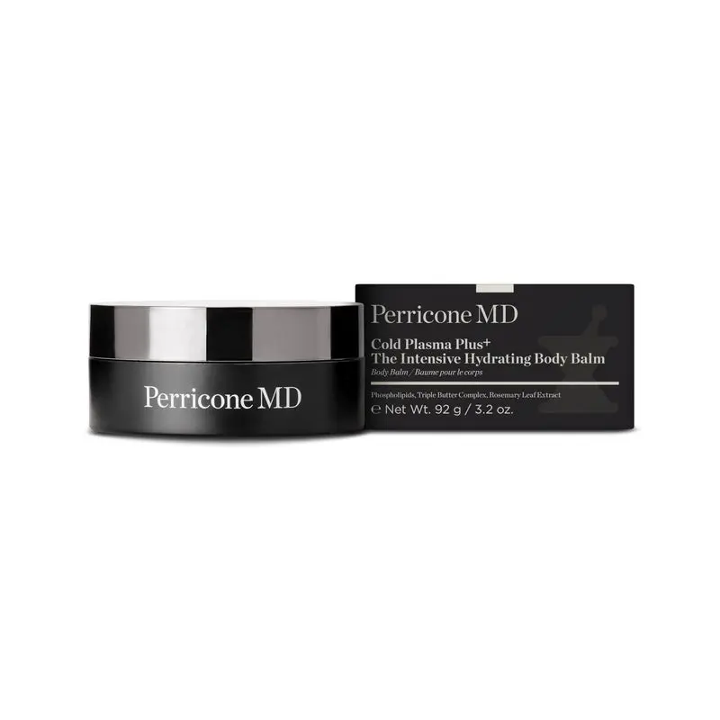 Perricone MD Cold Plasma Plus+ Daily Detox ClayCleanser