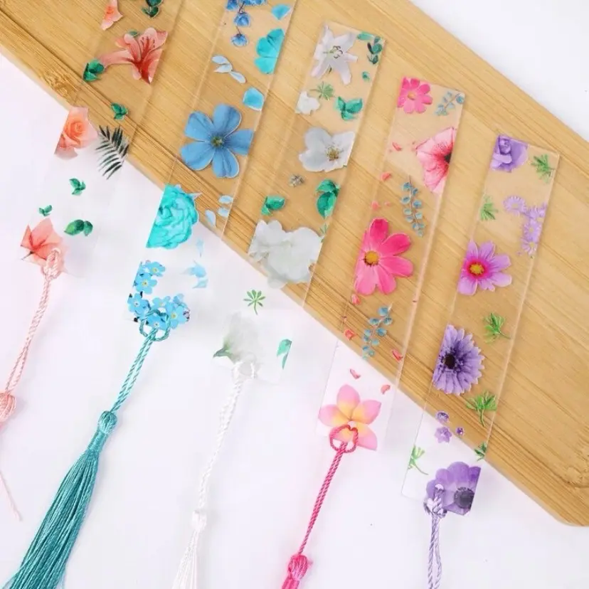 Bookmarks