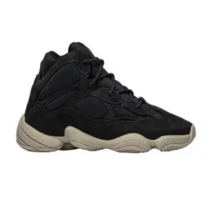 adidas Men's Yeezy 500 High 'Slate'