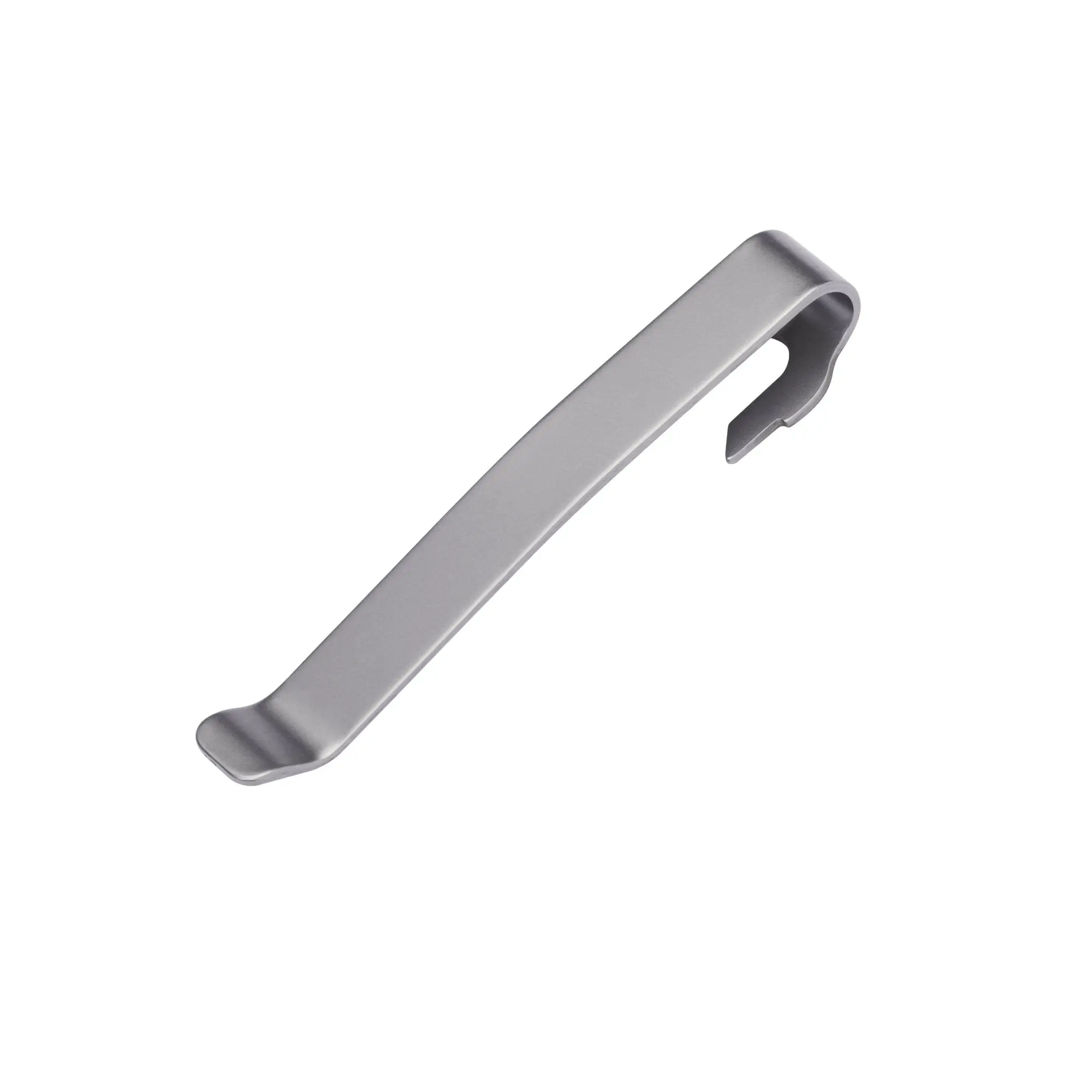 Quick-Release Pocket Clip (For Wave® Plus, Wave® Alpha, Charge® Family, Surge®)