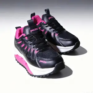 Rocker Walking Shoes with Arch Support, Posture Adjustment & Body Alignment Correction start k