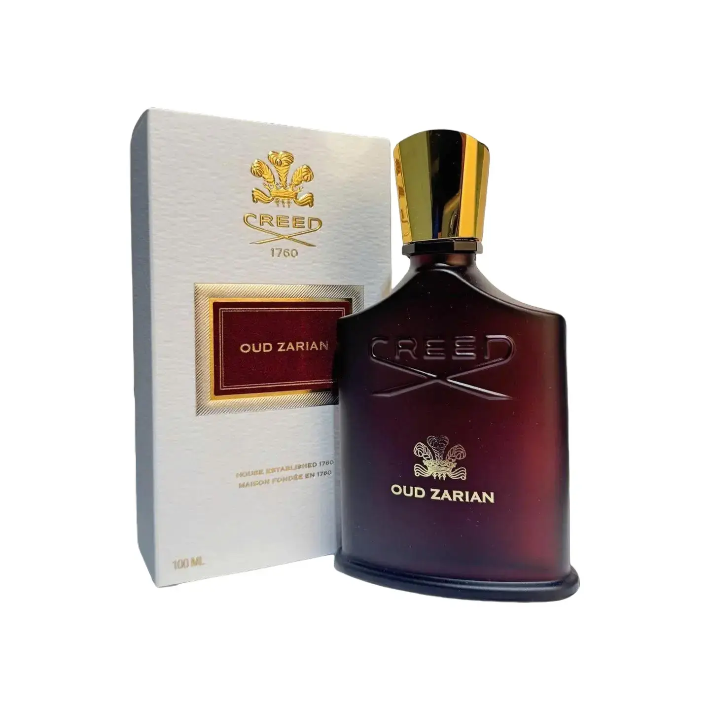 Oud Zarian By Creed 3.4 oz/100ml EDP  for women and men