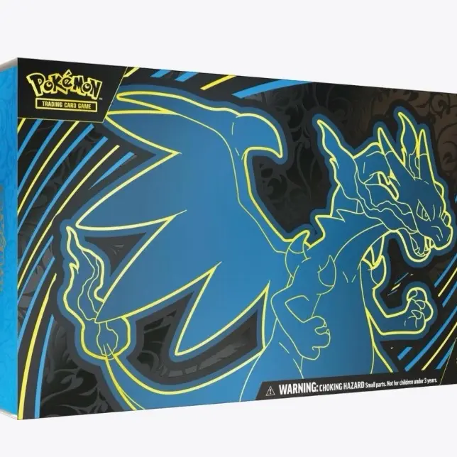 shiny mega charizard pokemon go - TikTok Shop shiny mega charizard pokemon go - TikTok Shop