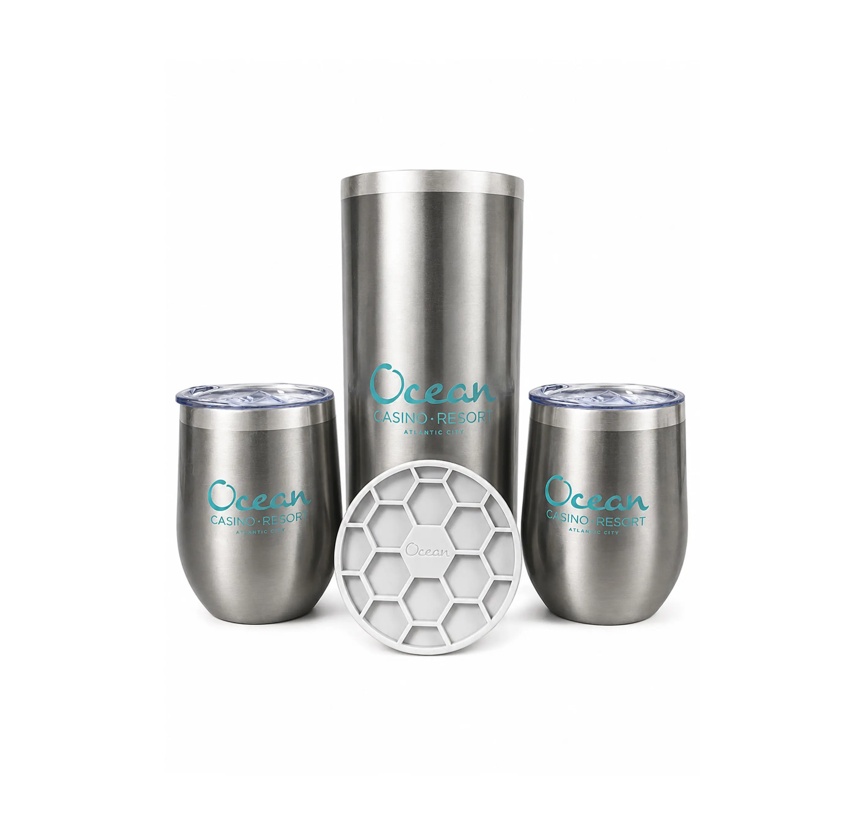 Wine Chiller Set